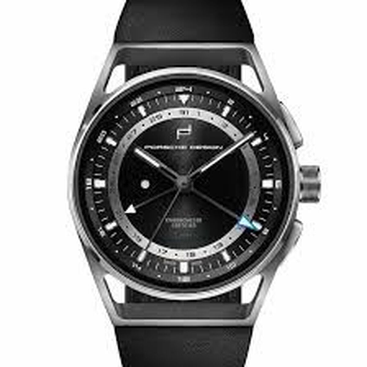 Herrklocka Porsche Design 6023405001072 (Ø 42 mm)