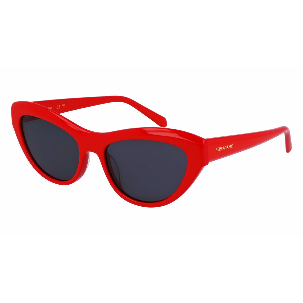 Damsolglasögon Salvatore Ferragamo SF1103S551760 Ø 55 mm