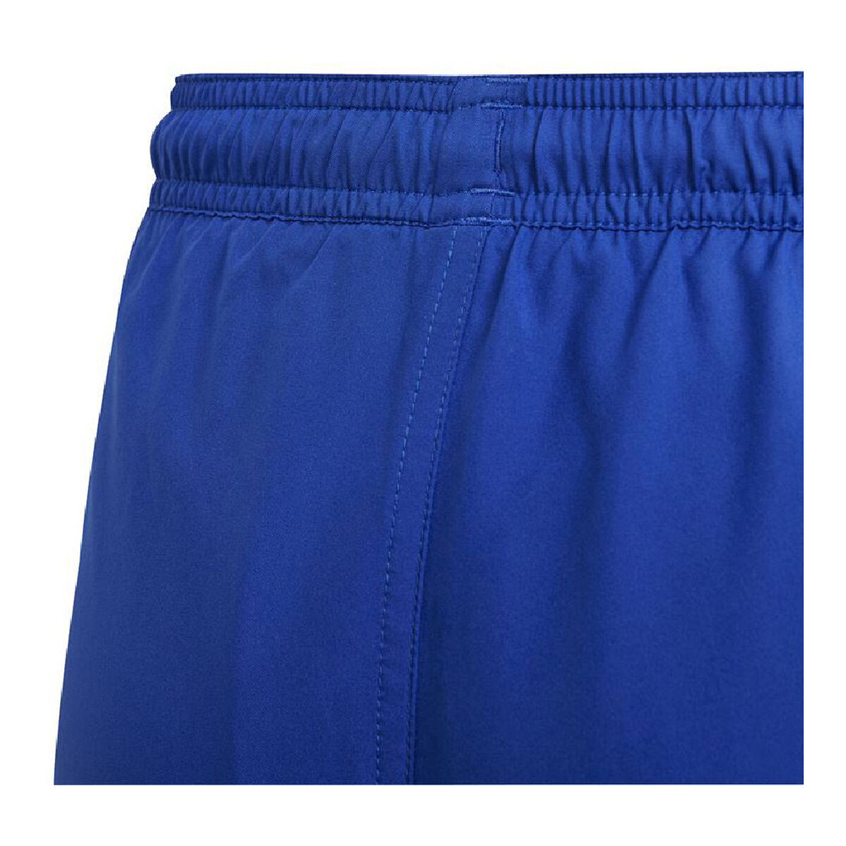 Baddräkt Barn Adidas Lineage Blå - 5