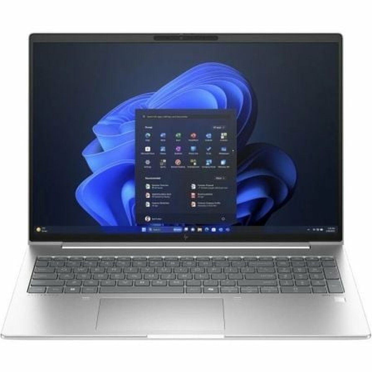 Bärbar dator HP EliteBook 660 G11 902F1AV 16" intel core ultra 5 16 GB RAM 256 GB SSD