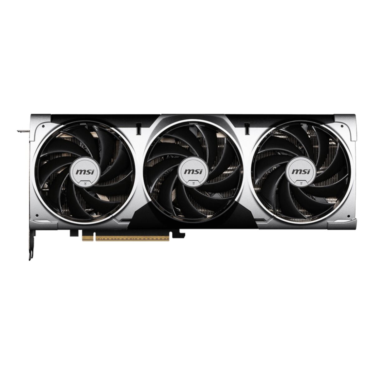Grafikkort MSI 912-V531-083 16 GB nvidia geforce rtx 5070 nvidia geforce rtx 5070 ti GDDR6X GDDR7