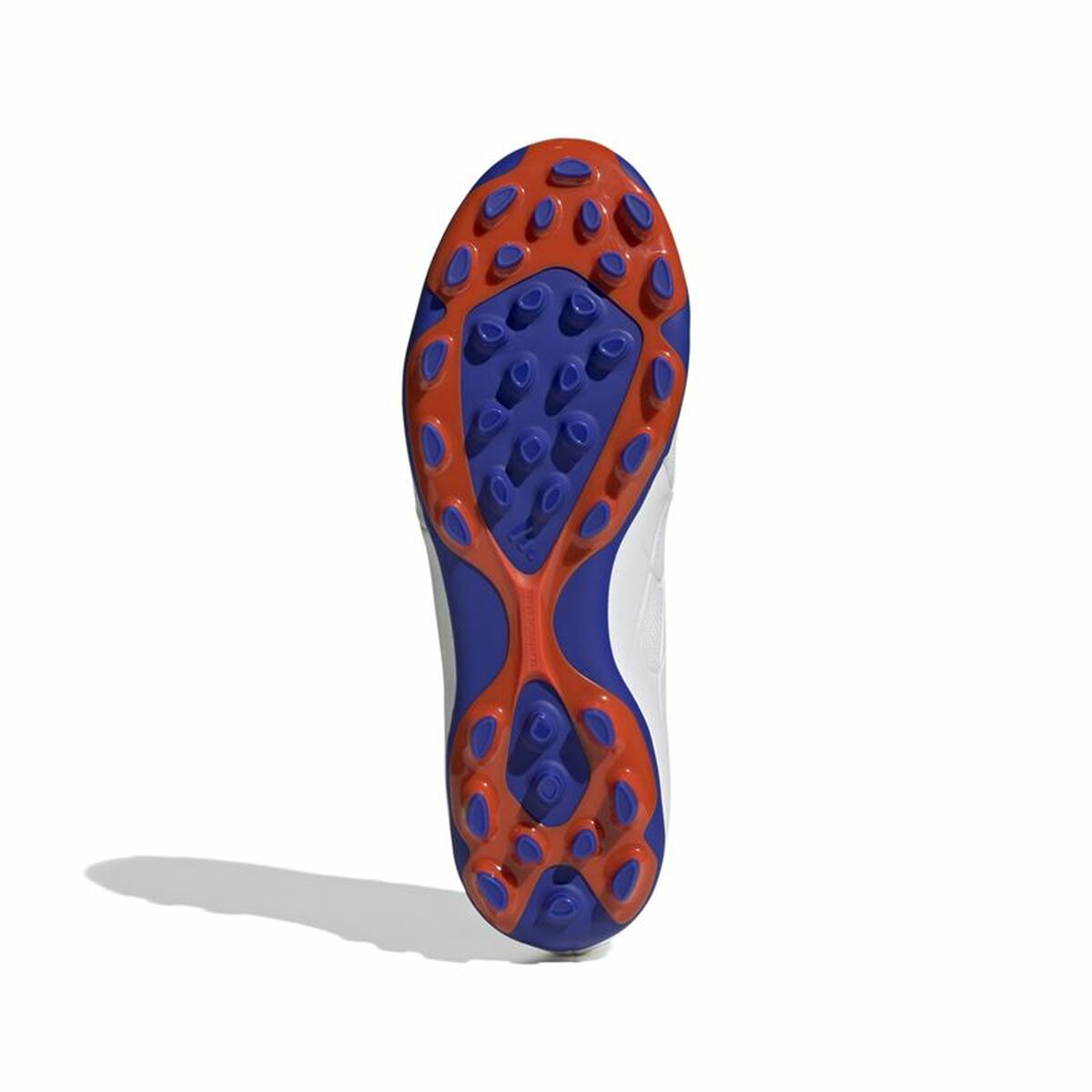 Fotbollsskor för vuxna Adidas Copa Pure League Vit - 3