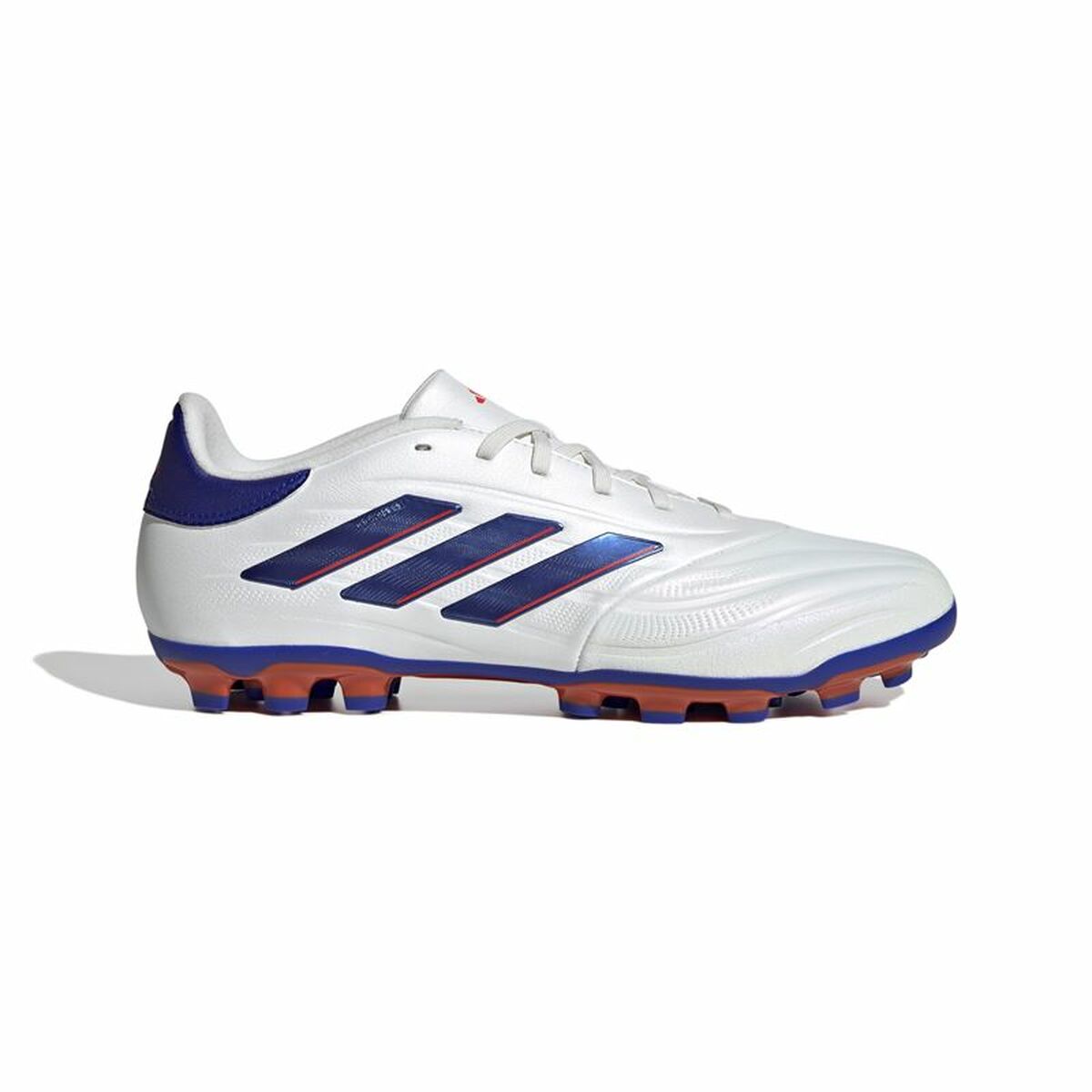 Fotbollsskor för vuxna Adidas Copa Pure League Vit