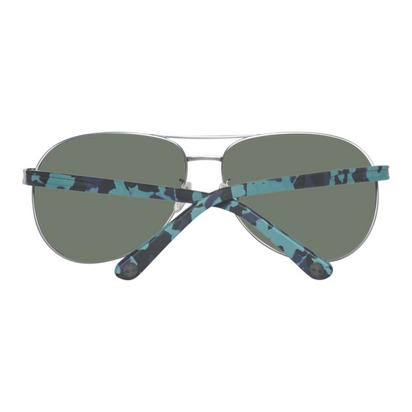Herrsolglasögon Timberland TB9086-6209D Ø 62 mm Ø 15 mm - 2