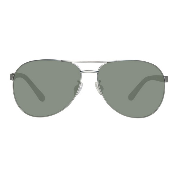 Herrsolglasögon Timberland TB9086-6209D Ø 62 mm Ø 15 mm - 3