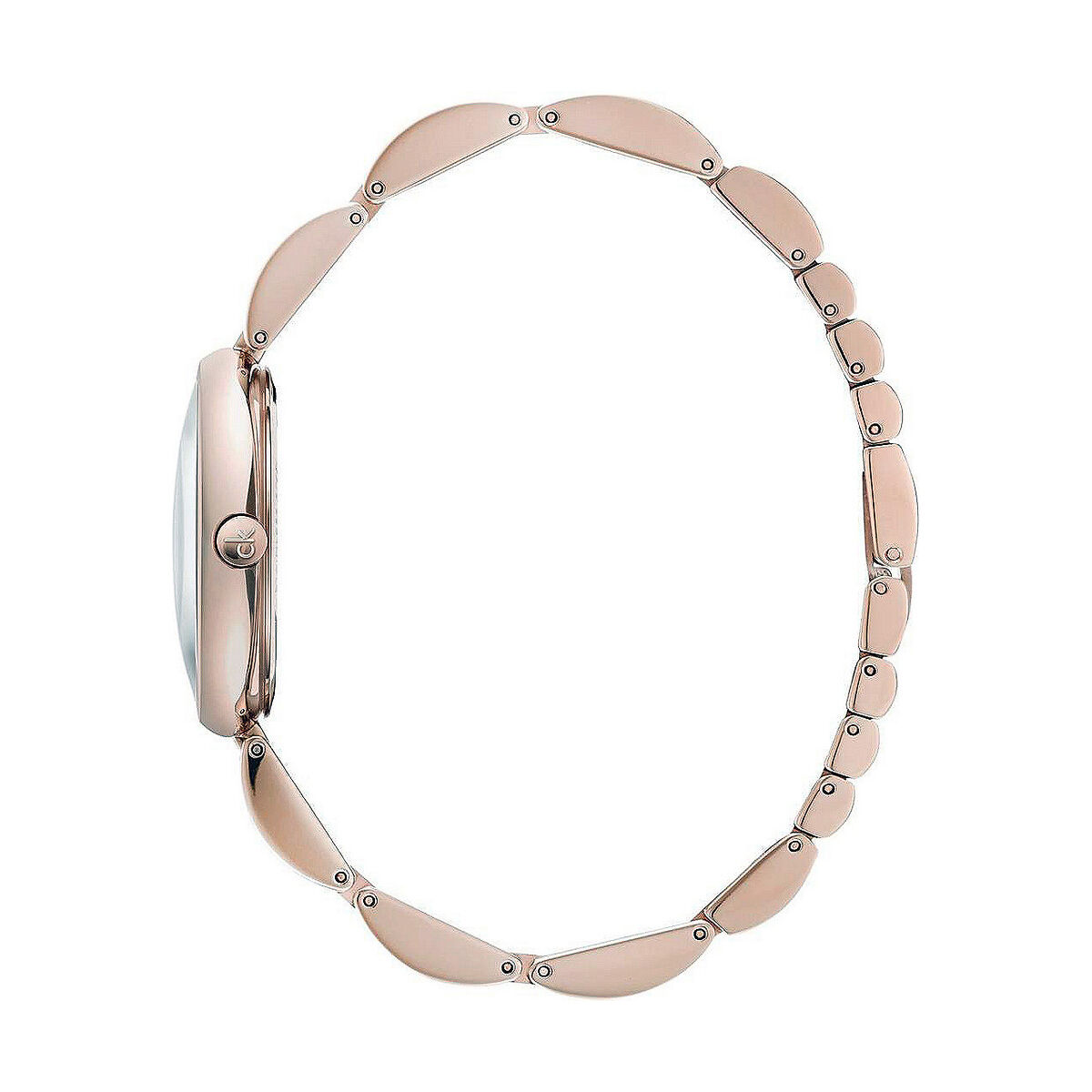 Damklocka Calvin Klein WAVY (Ø 32 mm) - 5