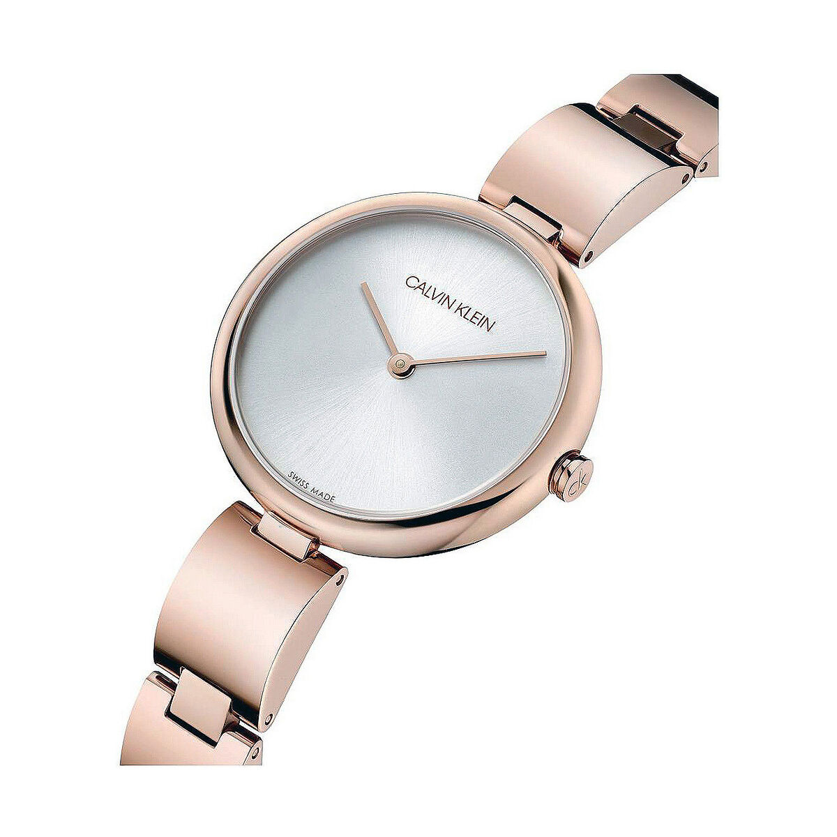 Damklocka Calvin Klein WAVY (Ø 32 mm) - 6