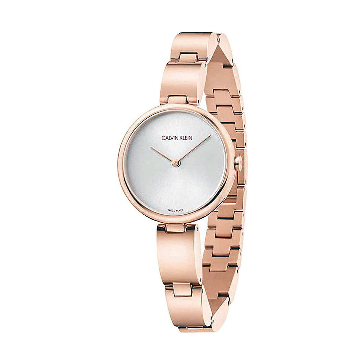 Damklocka Calvin Klein WAVY (Ø 32 mm) - 3
