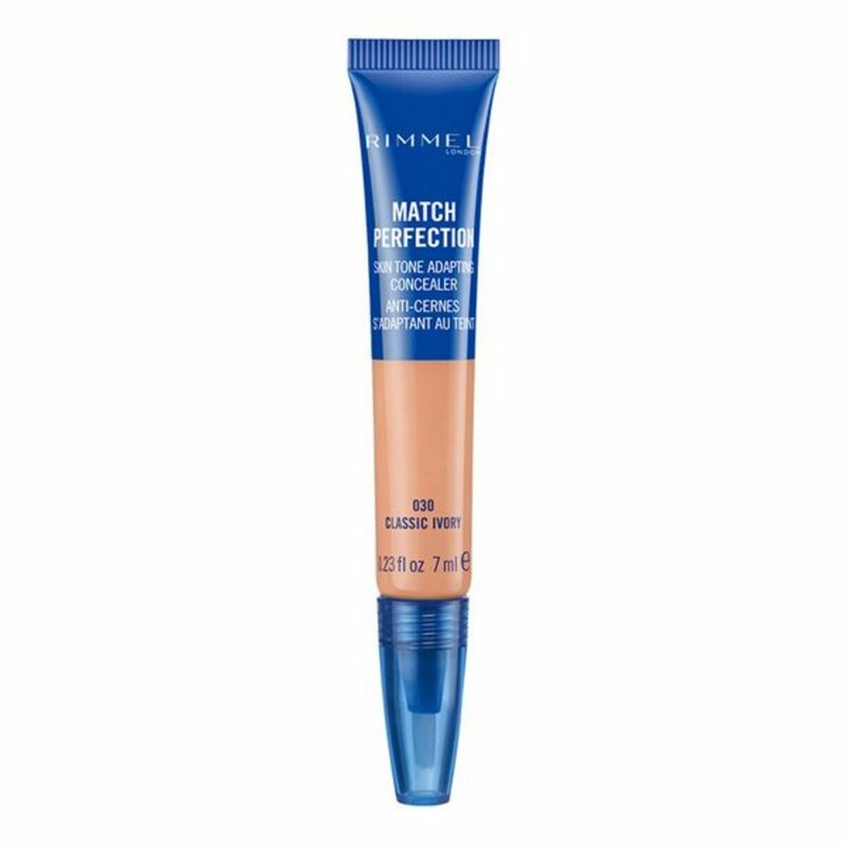 Medel mot ögonpåsar Match Perfection Rimmel London - 9