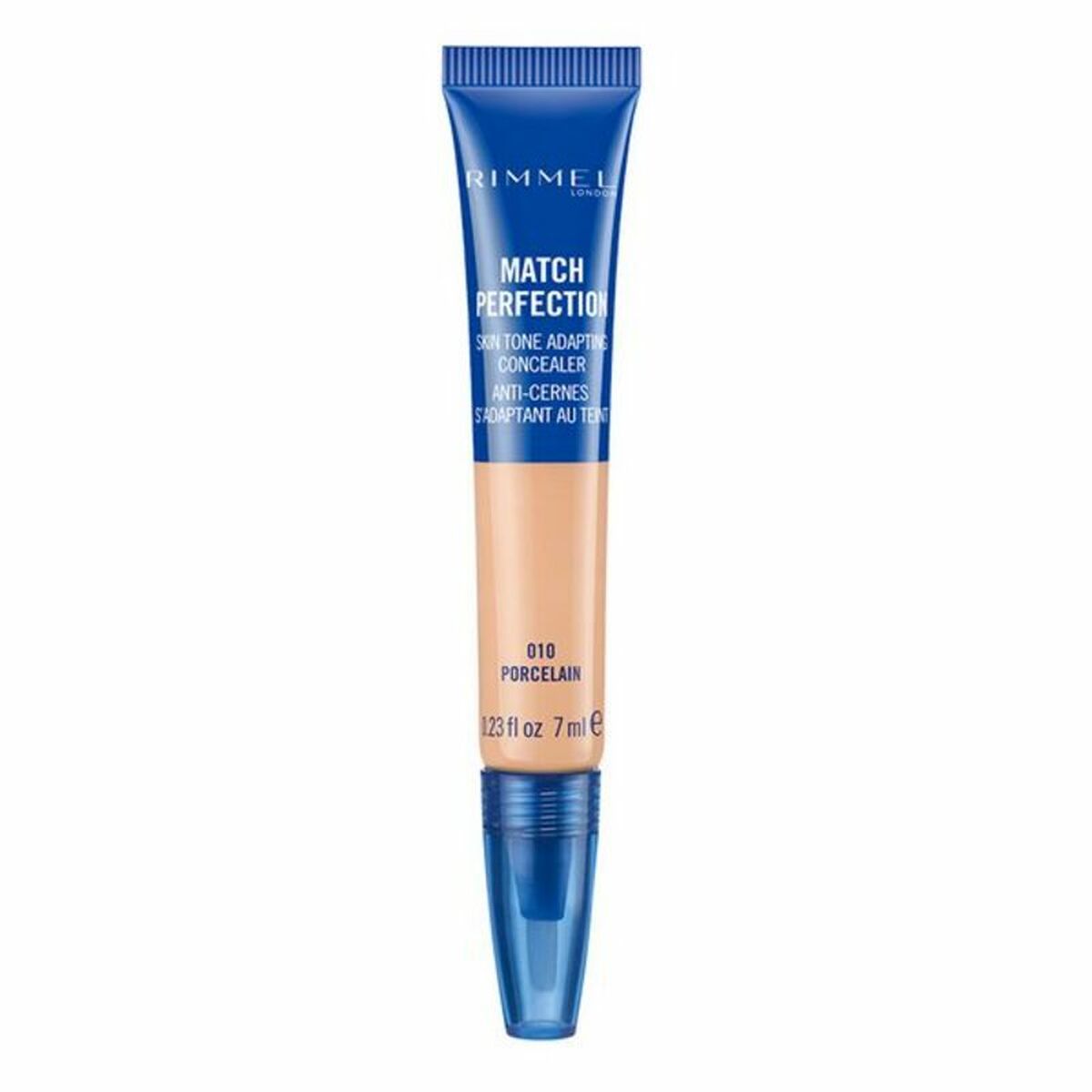 Medel mot ögonpåsar Match Perfection Rimmel London - 7