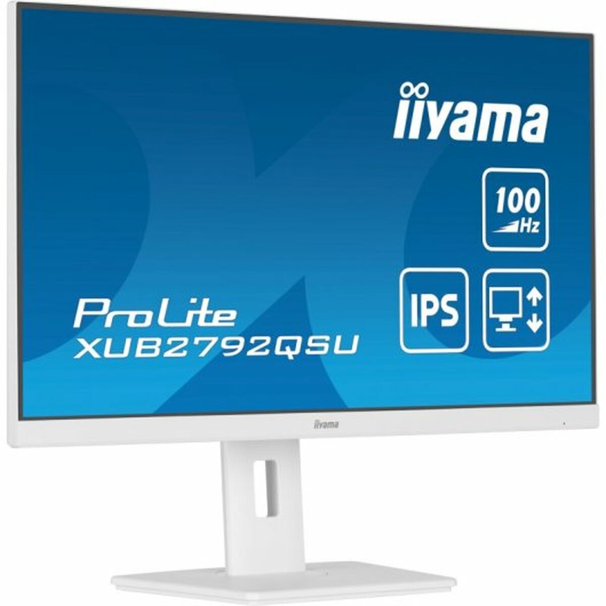 Monitor Gaming Iiyama ProLite XUB2792QSU 27" 100 Hz Wide Quad HD - 5