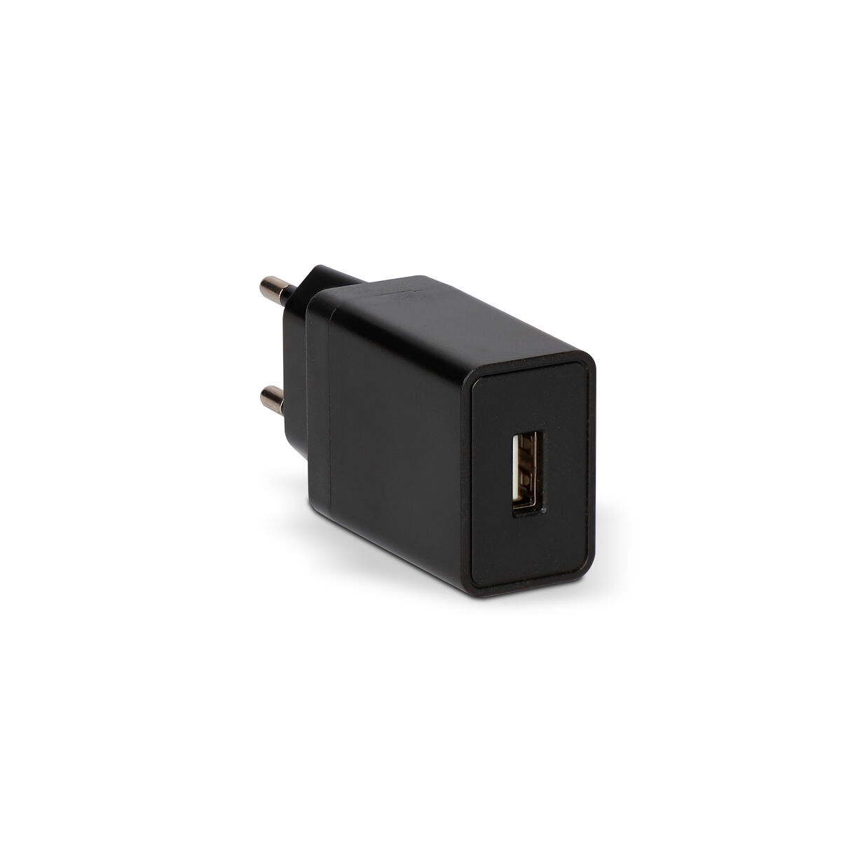 Universal USB-billaddare + USB C kabel Contact - 6