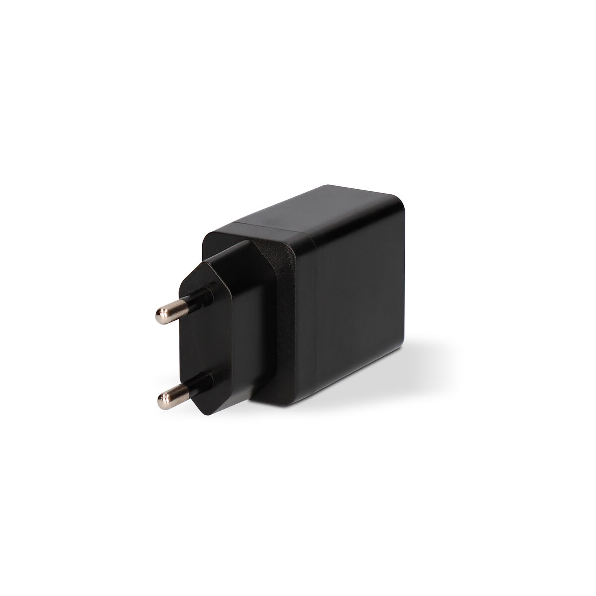 Universal USB-billaddare + USB C kabel Contact - 4