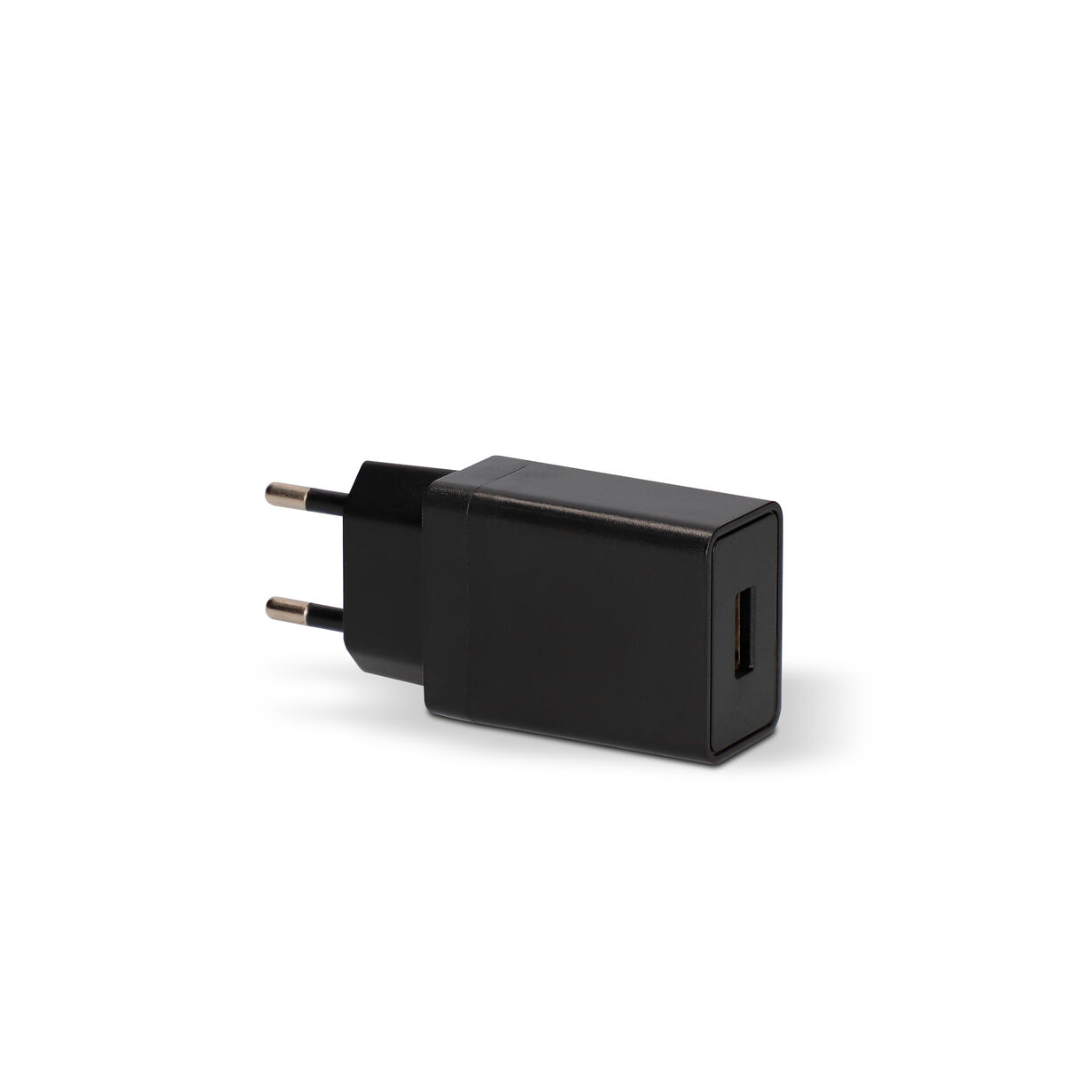 Universal USB-billaddare + USB C kabel Contact - 5