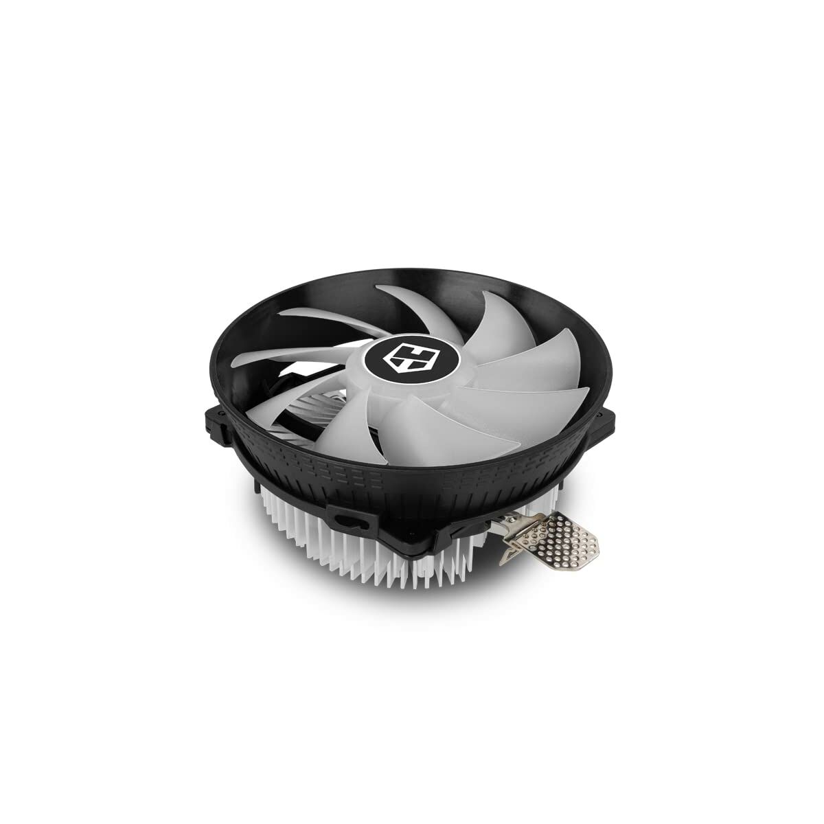 CPU-fläkt Nox-Xtreme Hummer H-123 PRO Ø 12 cm (1 antal) - 2