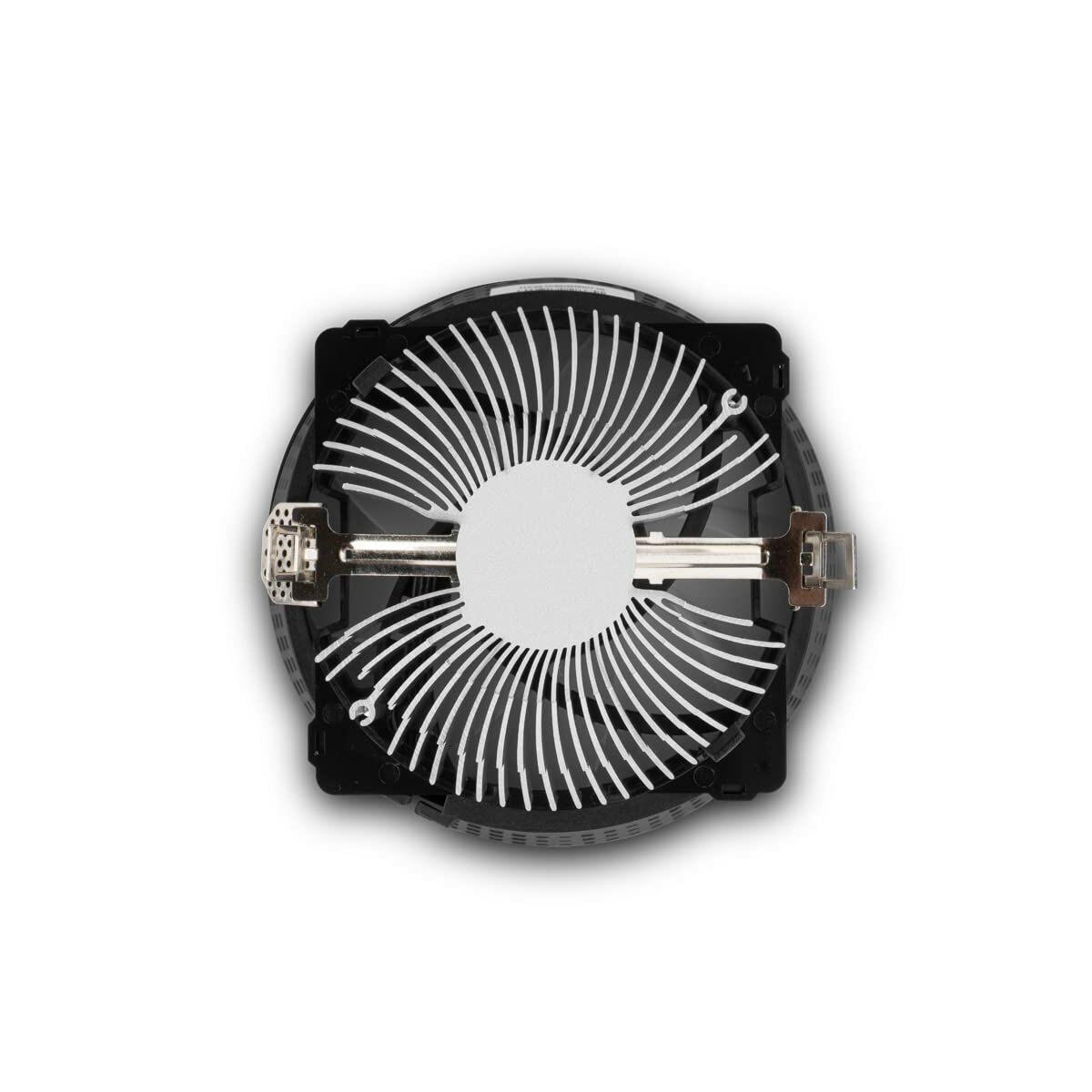 CPU-fläkt Nox-Xtreme Hummer H-123 PRO Ø 12 cm (1 antal) - 3
