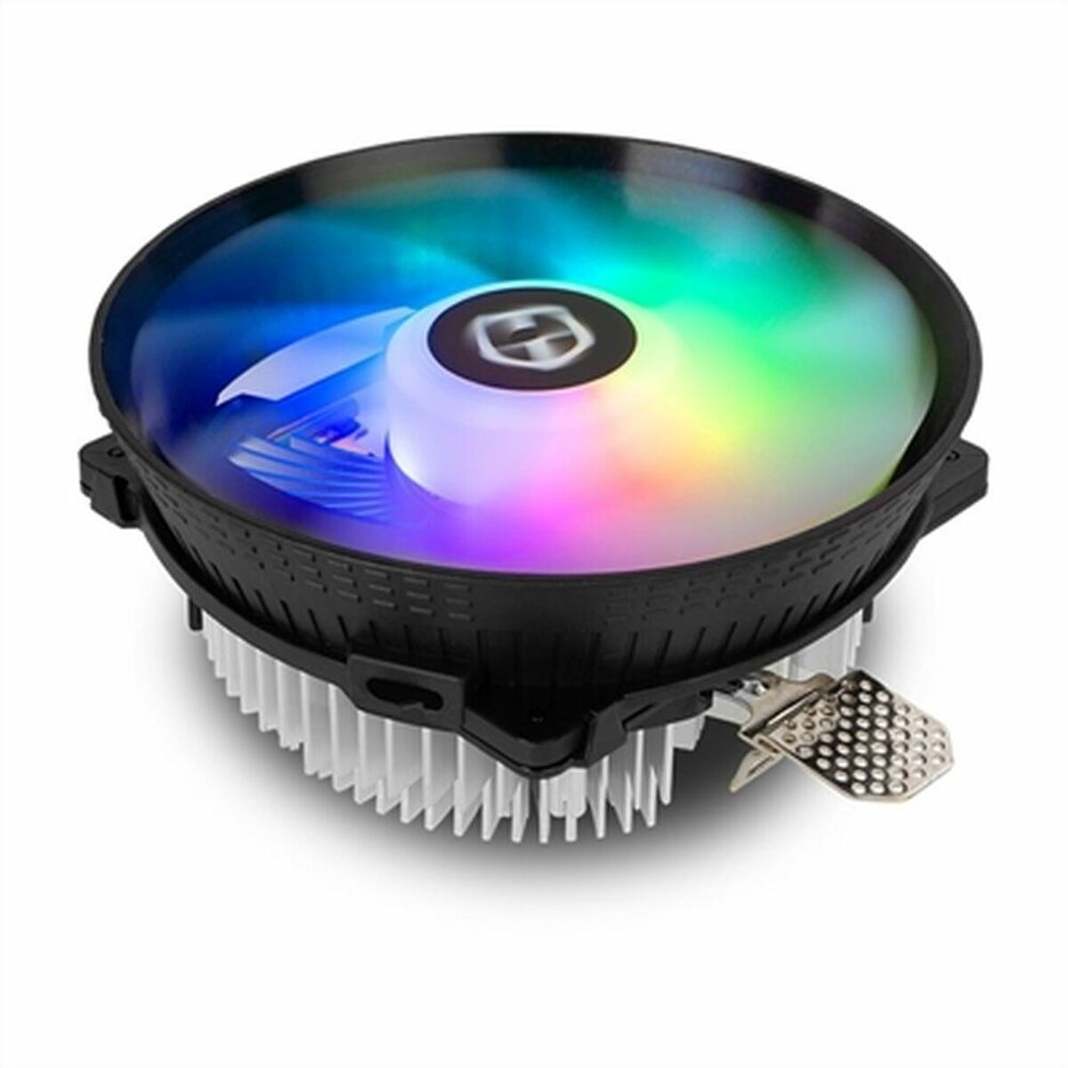 CPU-fläkt Nox-Xtreme Hummer H-123 PRO Ø 12 cm (1 antal)