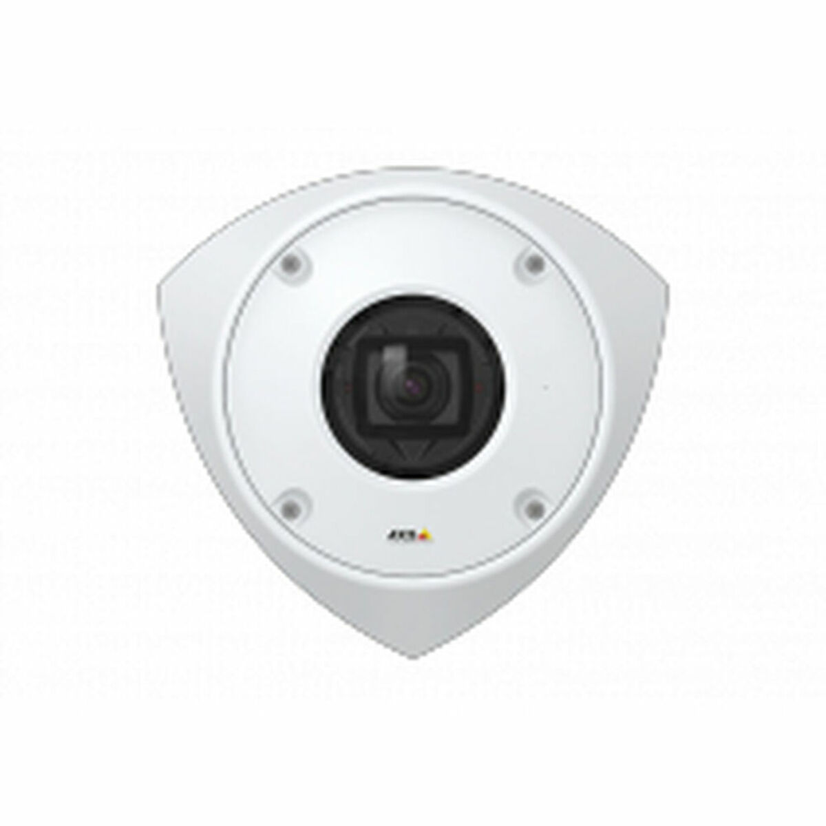 Övervakningsvideokamera Axis Q9216