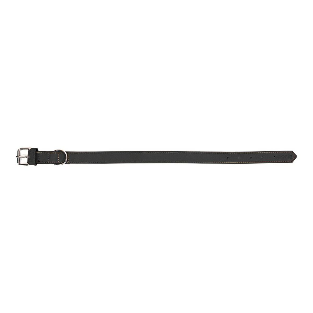 Hundhalsband Gloria Oasis Svart (65 x 3 cm) - 2