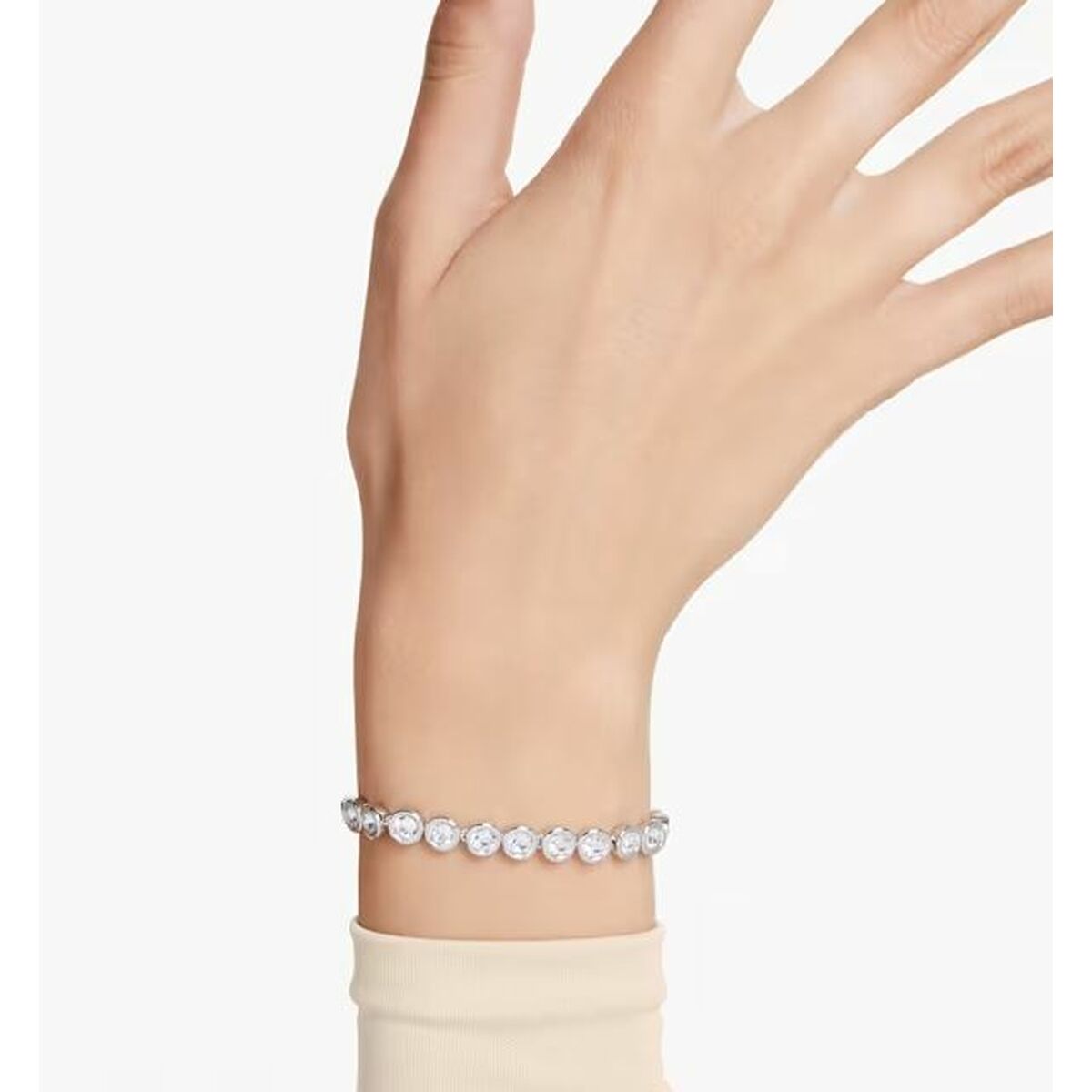 Damarmband Swarovski 5682666 - 2