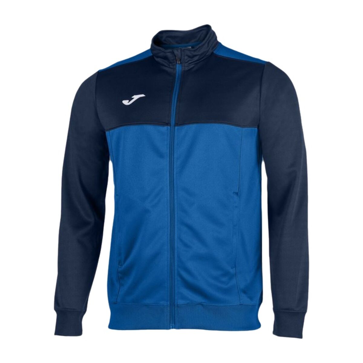 Tröja med huva Herr Joma Sport Winner Blå XXL