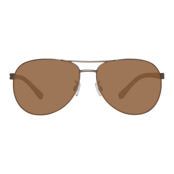 Herrsolglasögon Timberland TB9086-6249H Ø 62 mm Ø 15 mm - 3