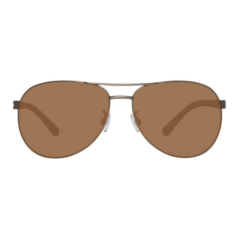 Herrsolglasögon Timberland TB9086-6249H Ø 62 mm Ø 15 mm - 6