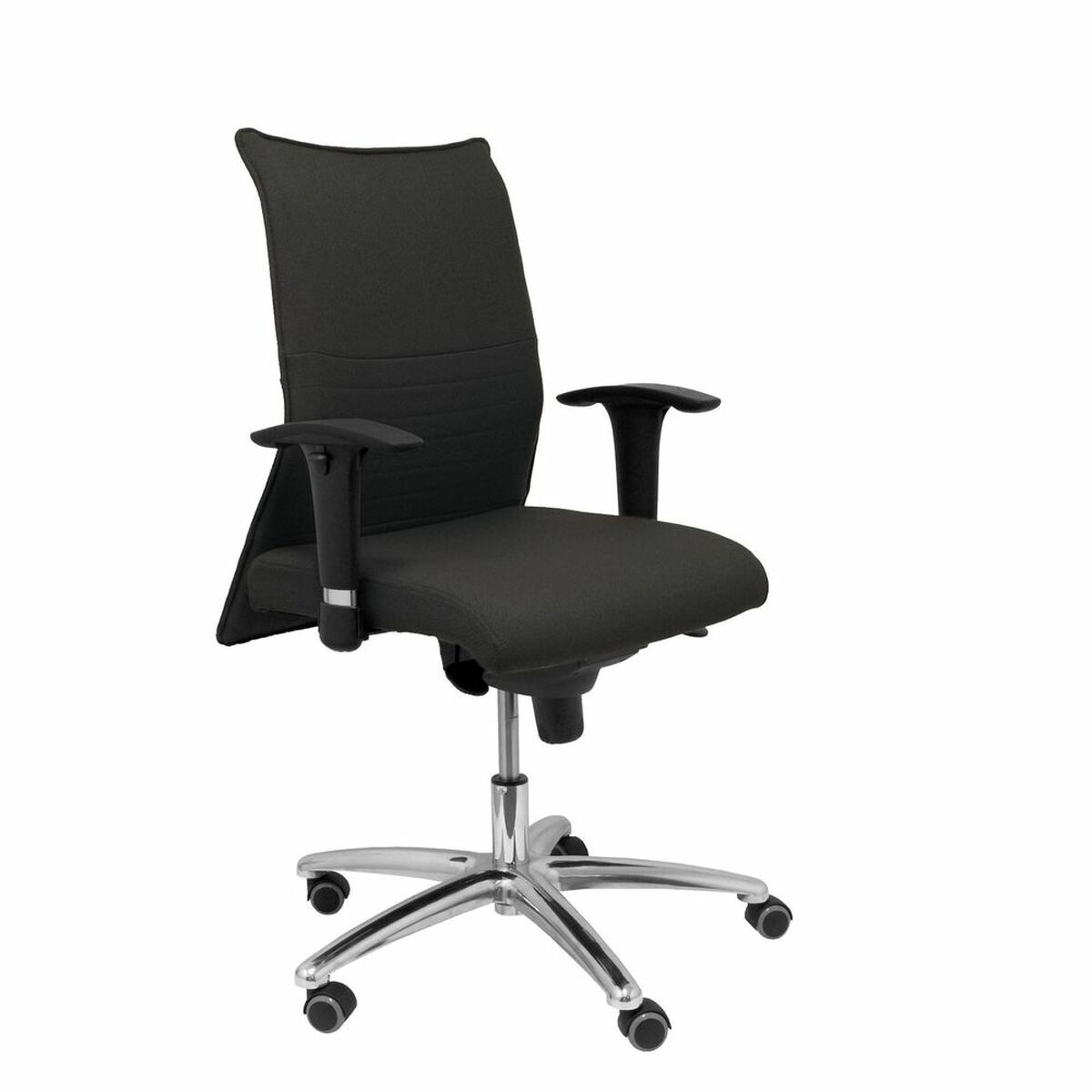 Kontorsstol Albacete Confidente Bali Piqueras y Crespo BALI840 Svart - 2