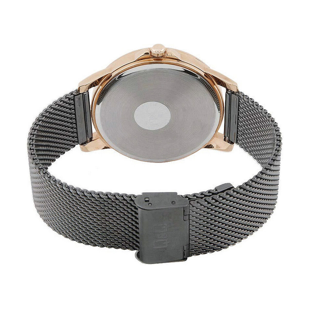 Herrklocka Q&Q QB66J412Y (Ø 44 mm) - 4