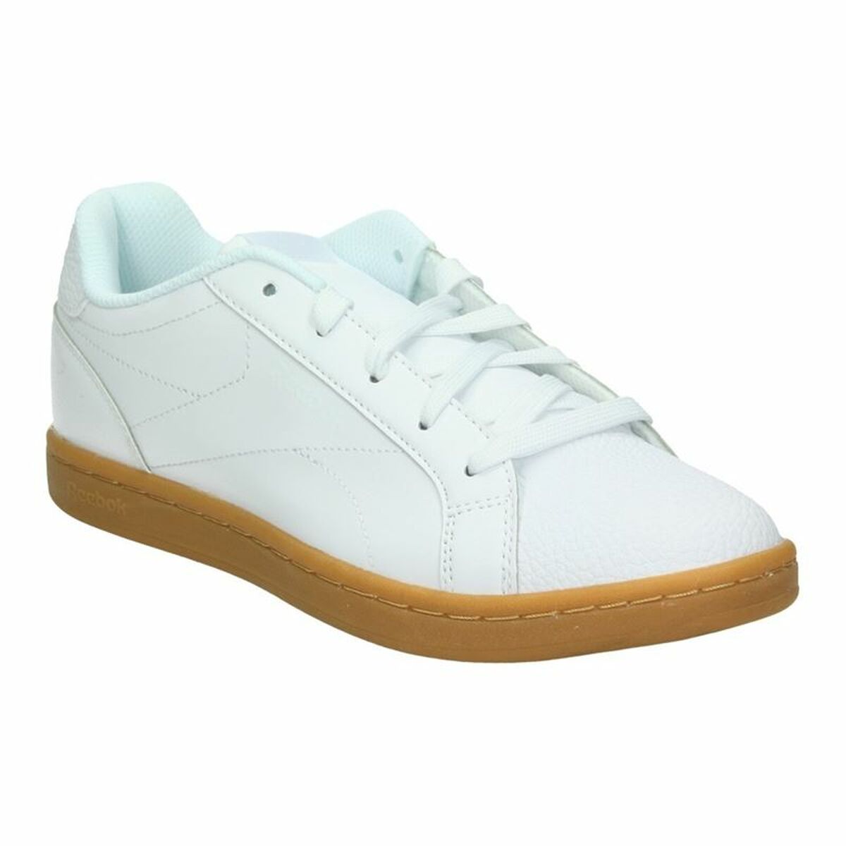 Sportskor för barn Reebok Classic Royal Vit - 5