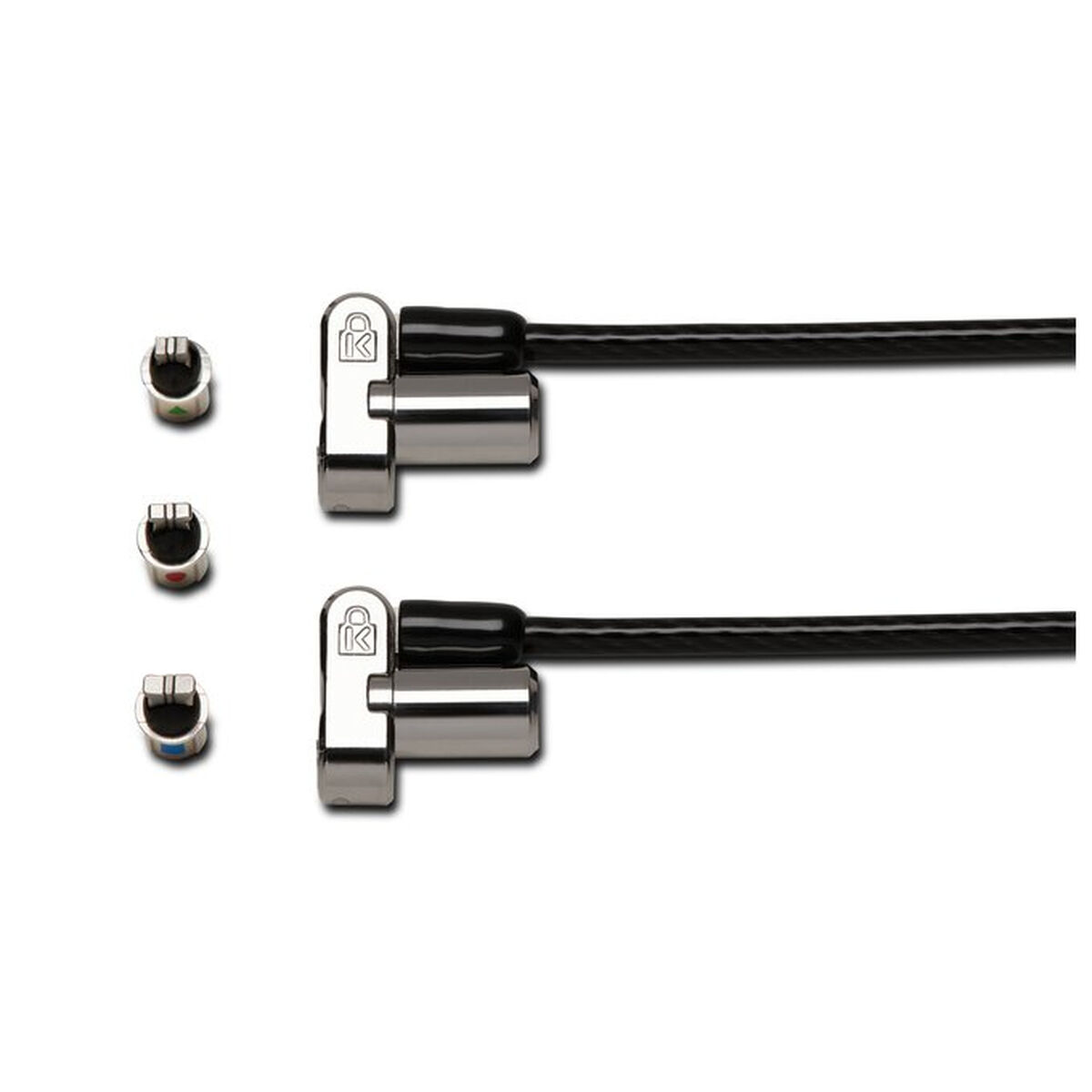 Säkerhetskabel Kensington K63380WW - 3