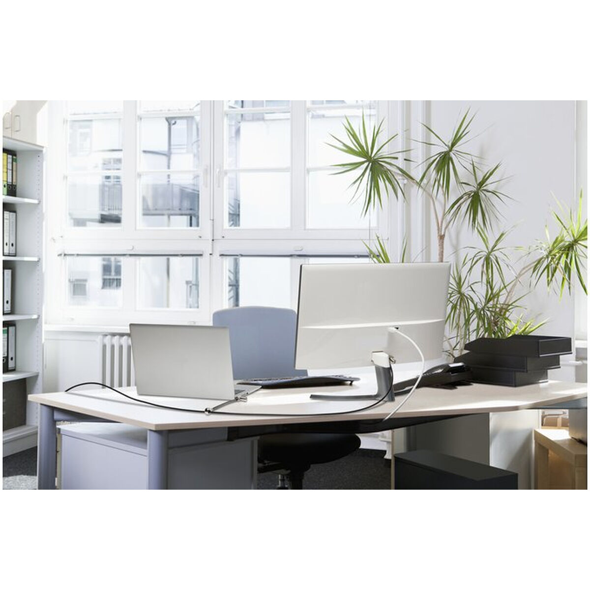 Säkerhetskabel Kensington K63380WW - 4
