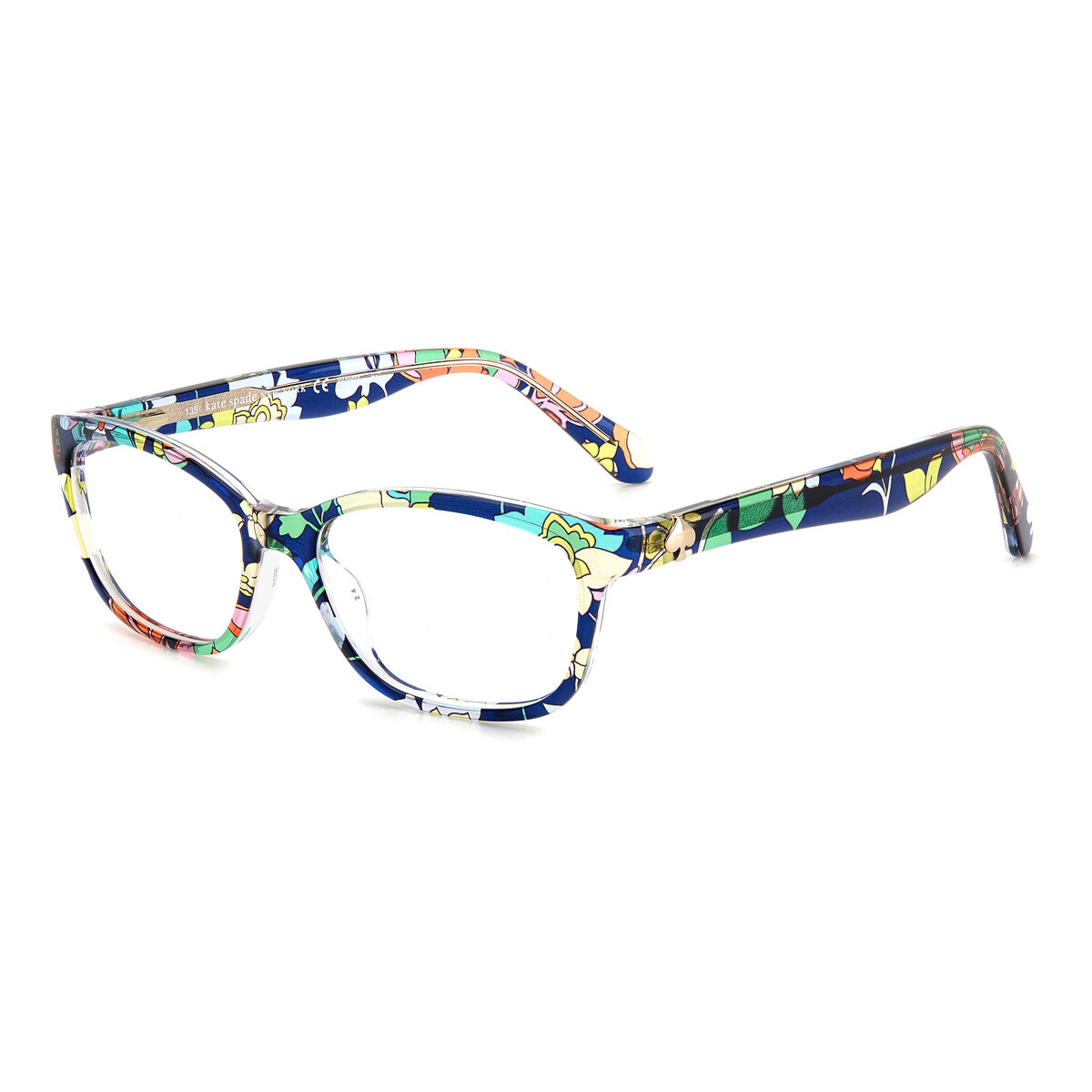 Glasögonbågar Kate Spade BRYLIE-X19F216 Ø 52 mm