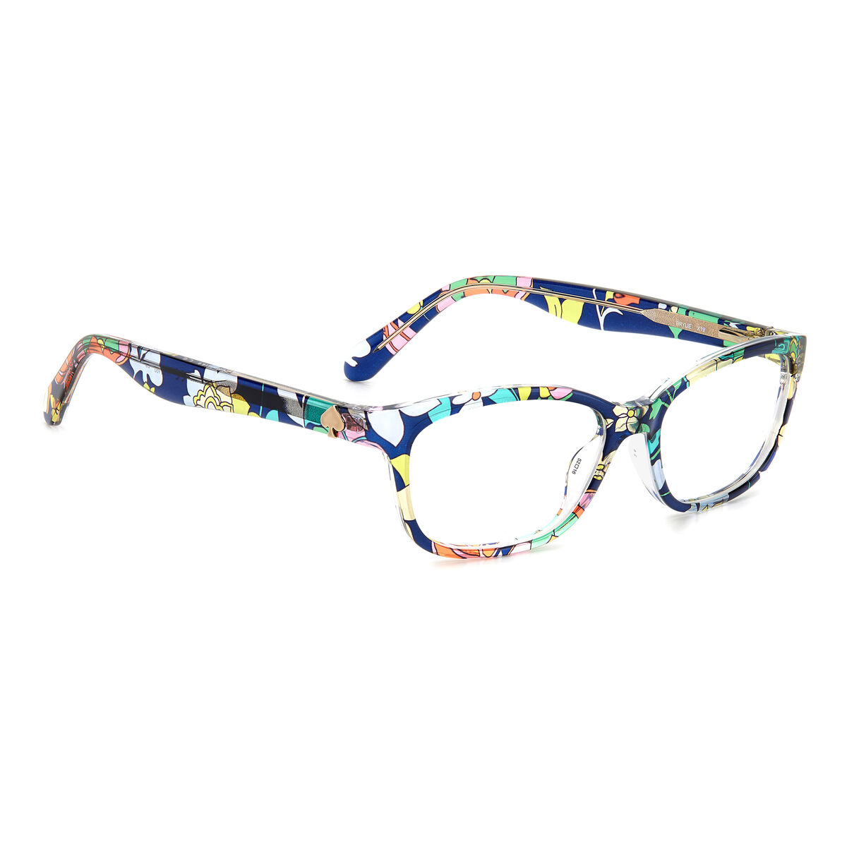 Glasögonbågar Kate Spade BRYLIE-X19F216 Ø 52 mm - 3