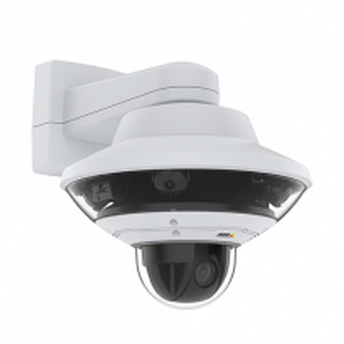 Övervakningsvideokamera Axis Q6010-E - 3