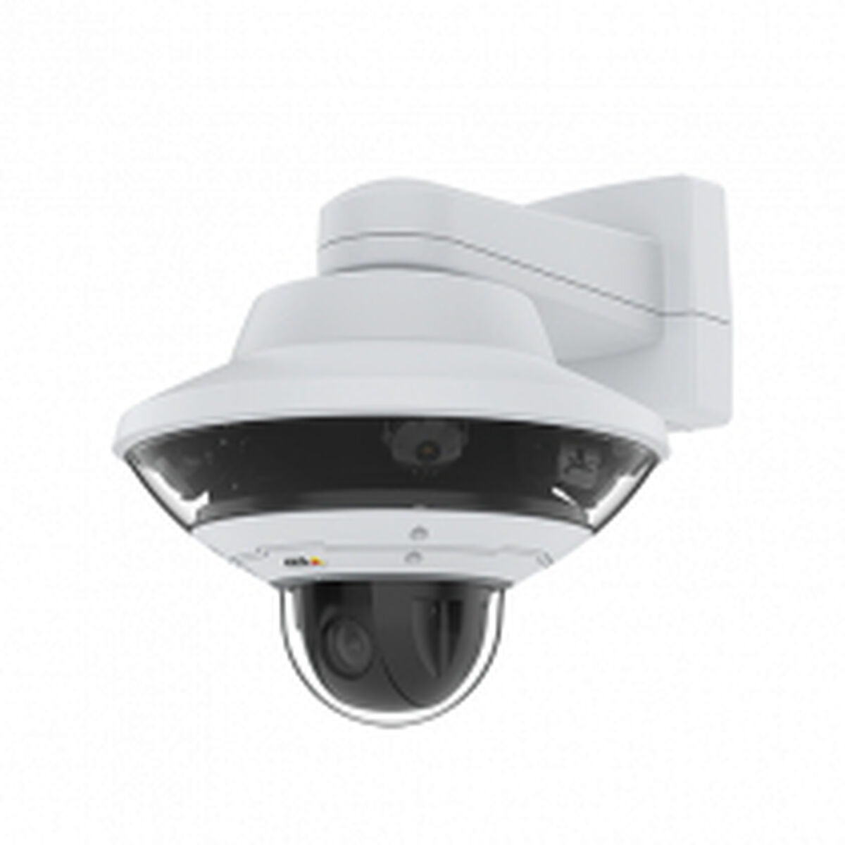 Övervakningsvideokamera Axis Q6010-E - 2