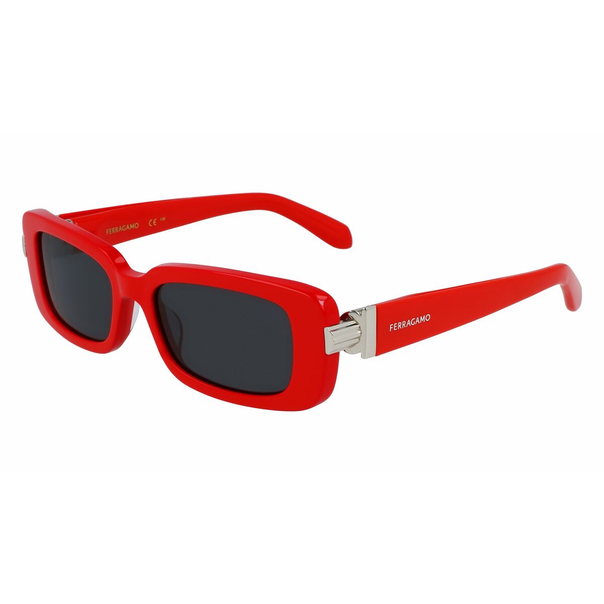 Damsolglasögon Salvatore Ferragamo SF1105S521760 Ø 52 mm