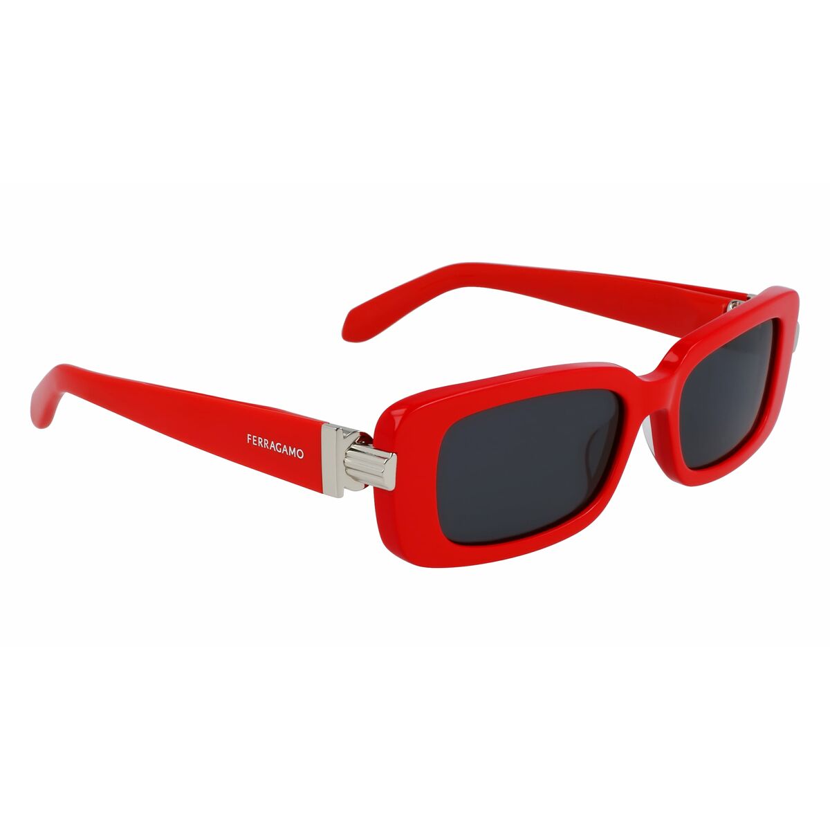 Damsolglasögon Salvatore Ferragamo SF1105S521760 Ø 52 mm - 3