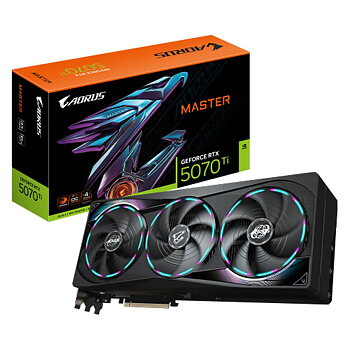 Grafikkort Gigabyte GV-N507TAORUS M-16GD 16 GB