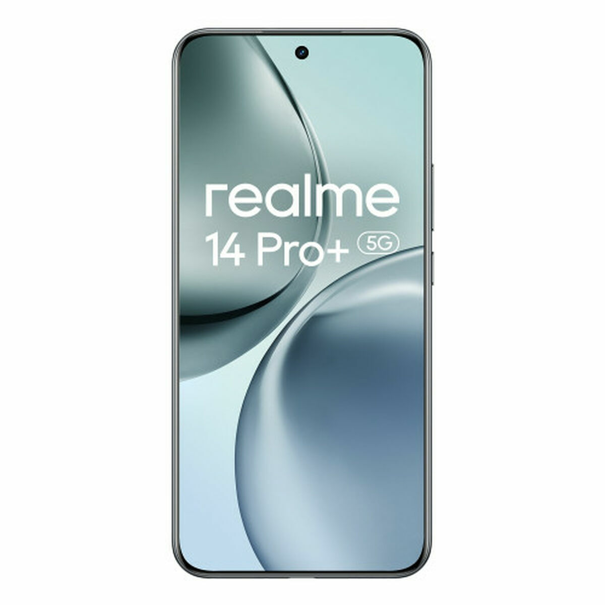 Smartphone Realme 12 GB RAM 512 GB Grå