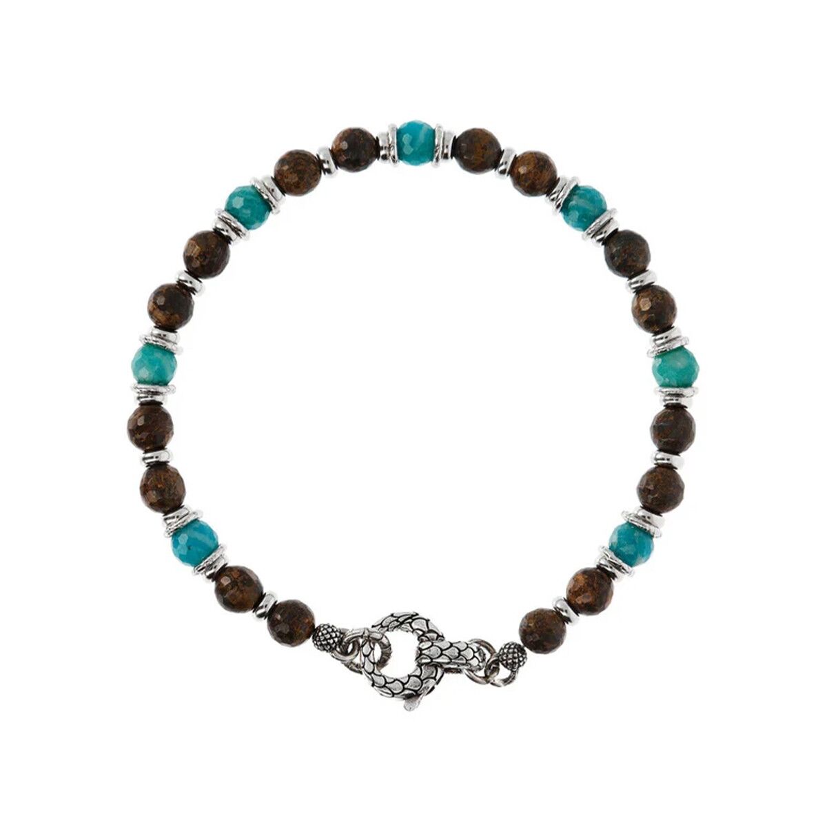 Herrarmband Albert M. WSOX00215.S
