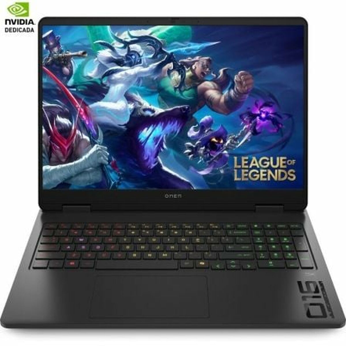 Bärbar dator HP BP4R6EA 16" 32 GB RAM 1 TB SSD