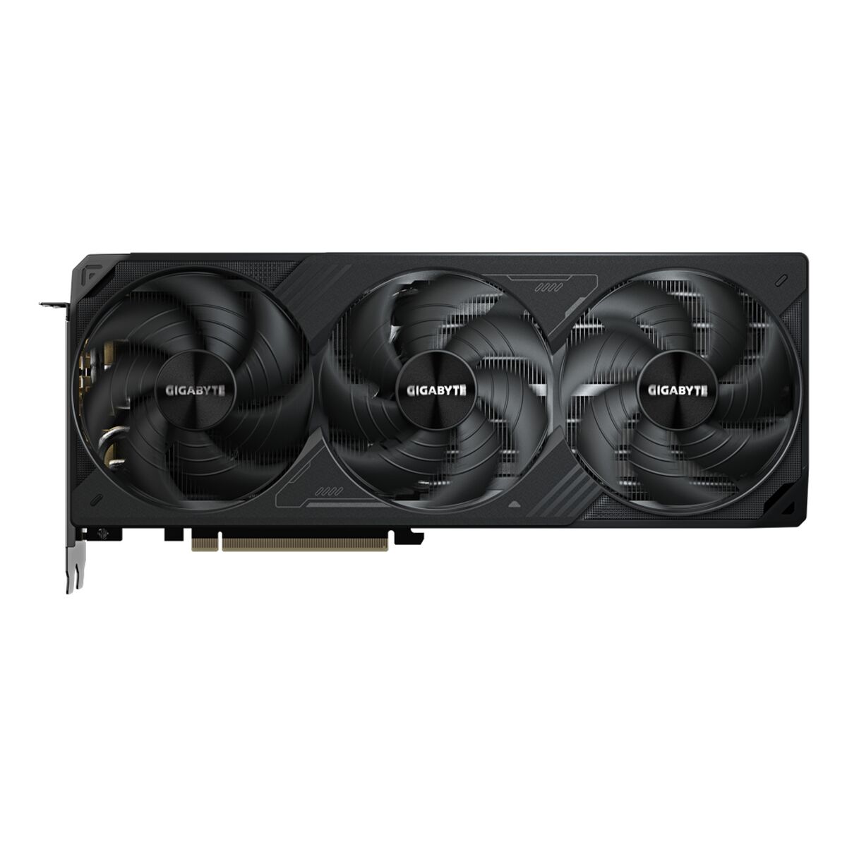 Grafikkort Gigabyte 9VN507TWO-00-G10 nvidia geforce rtx 5070 ti 16 GB GDDR6 GDDR7 - 2