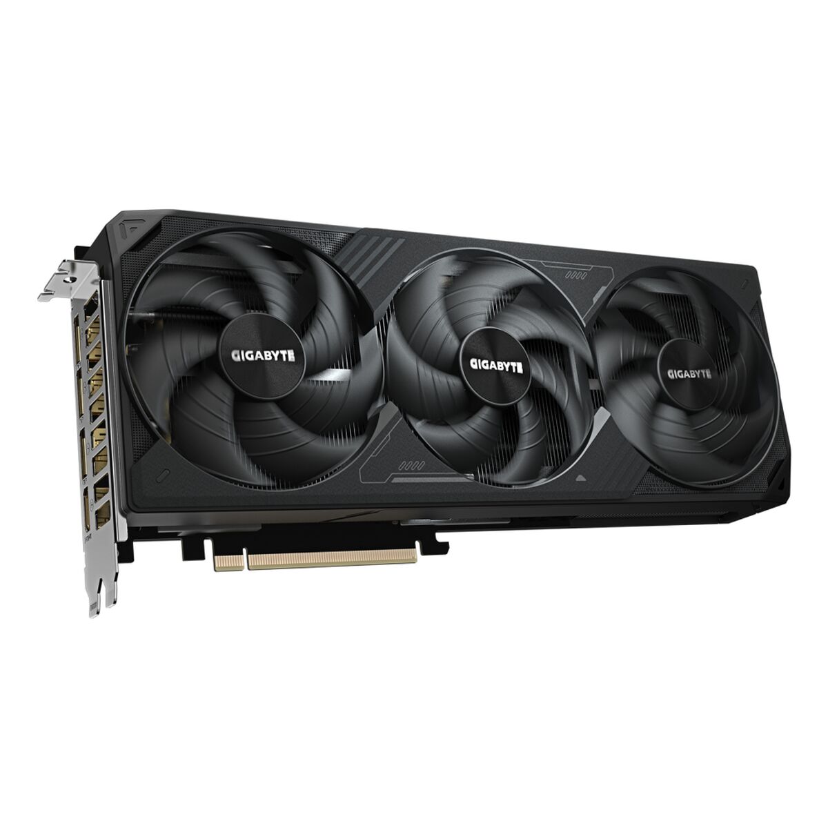 Grafikkort Gigabyte 9VN507TWO-00-G10 nvidia geforce rtx 5070 ti 16 GB GDDR6 GDDR7 - 3
