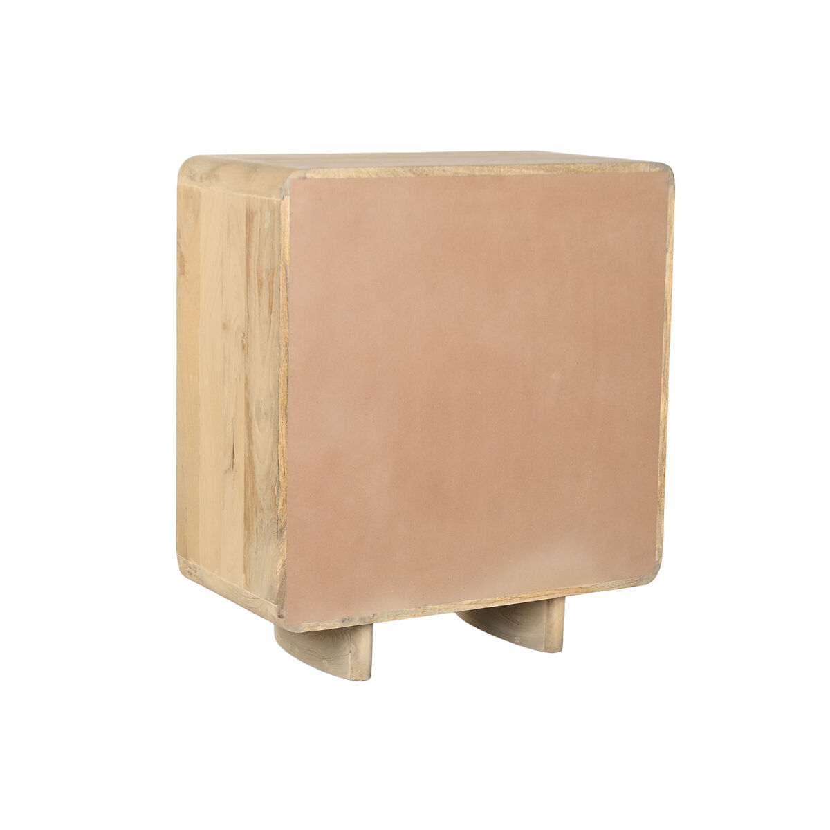 Skänk Home ESPRIT Brun 80 x 40 x 90 cm - 2