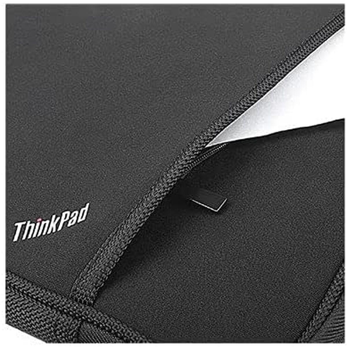 Laptopväska Lenovo 4X40N18007 Svart 12" 12" - 11