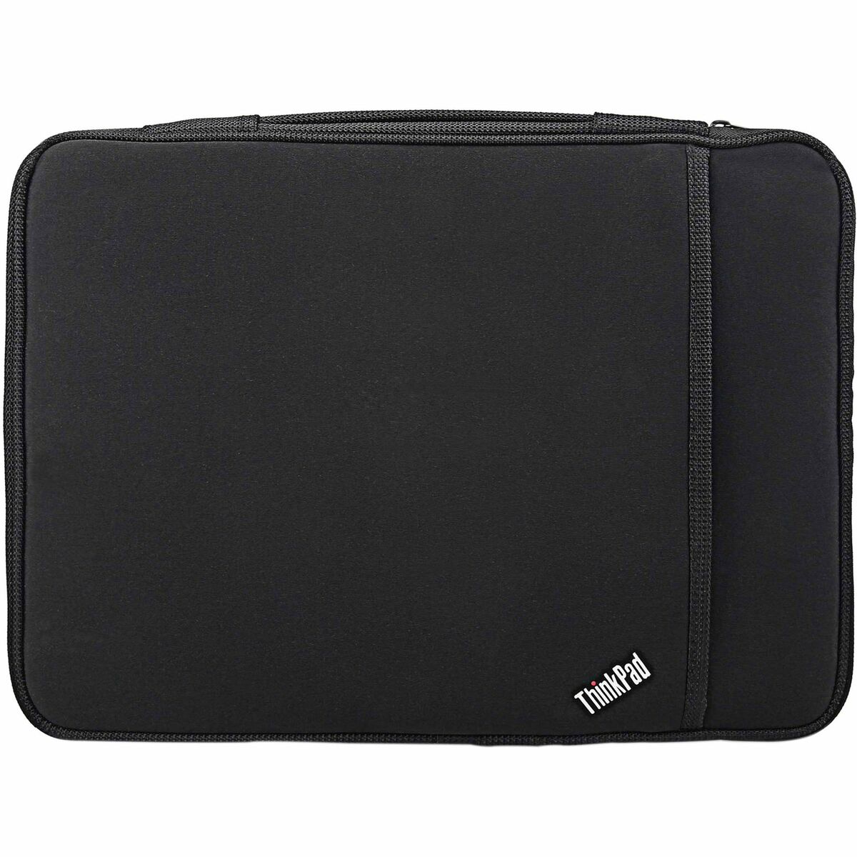Laptopväska Lenovo 4X40N18007 Svart 12" 12" - 2