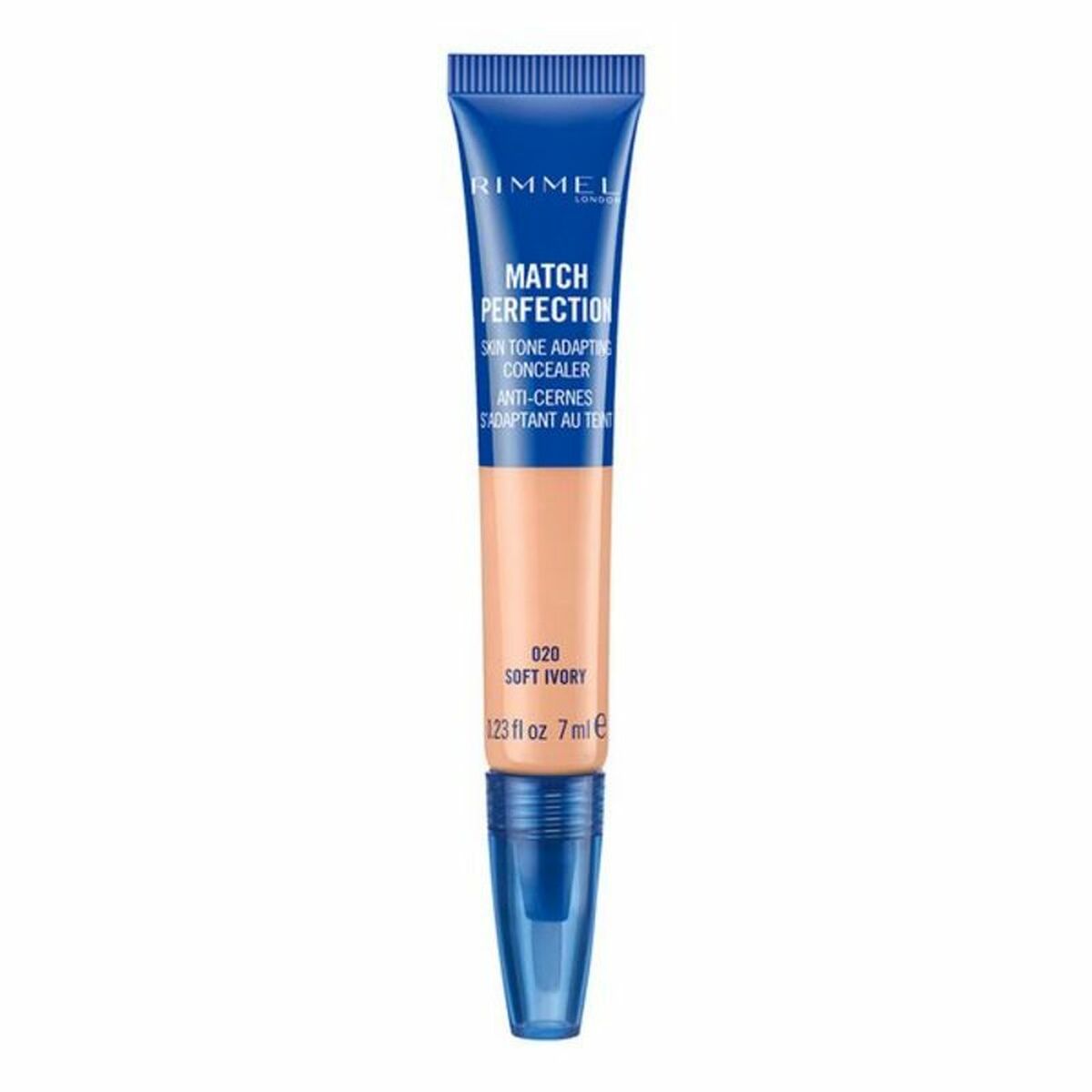 Medel mot ögonpåsar Match Perfection Rimmel London - 8