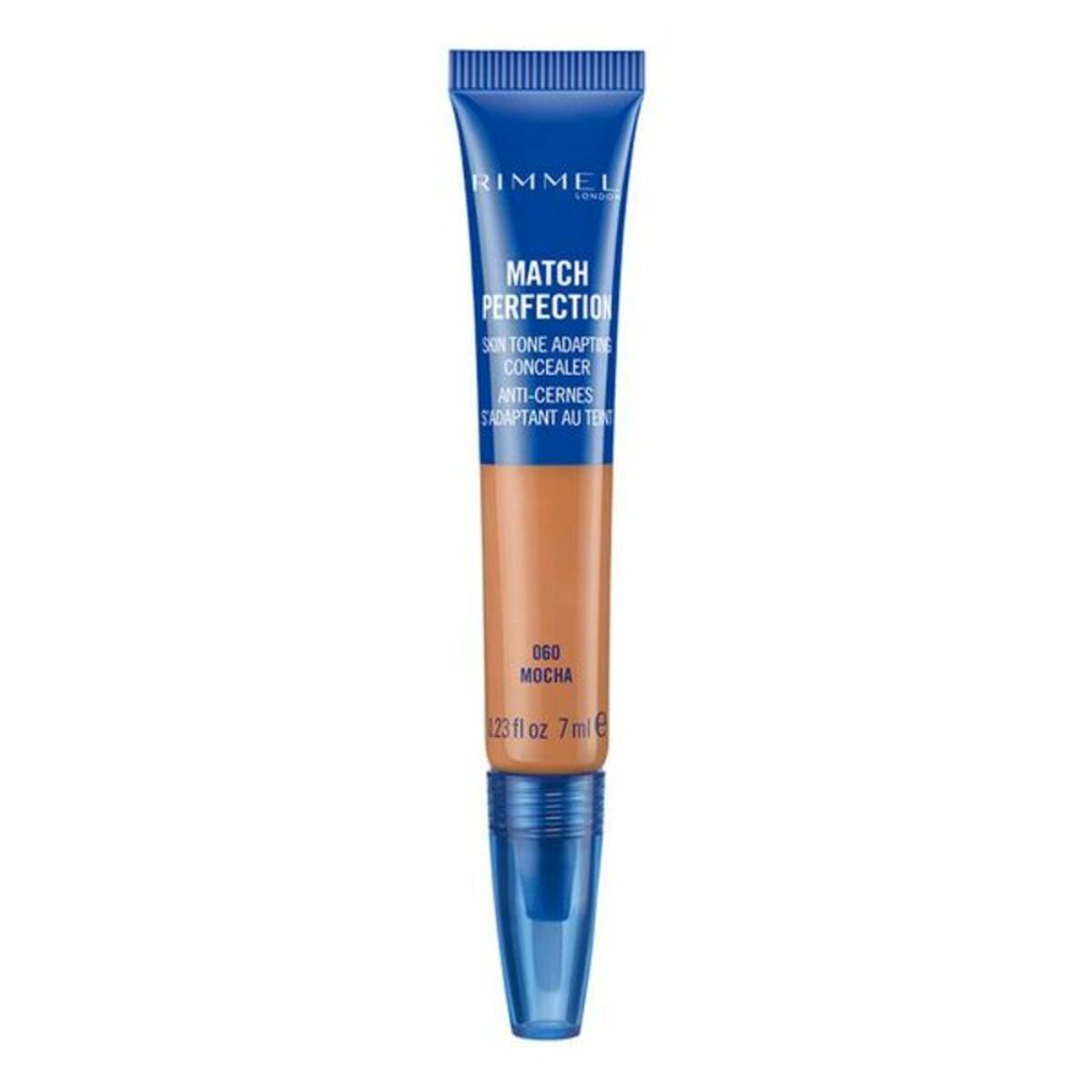 Medel mot ögonpåsar Match Perfection Rimmel London - 6