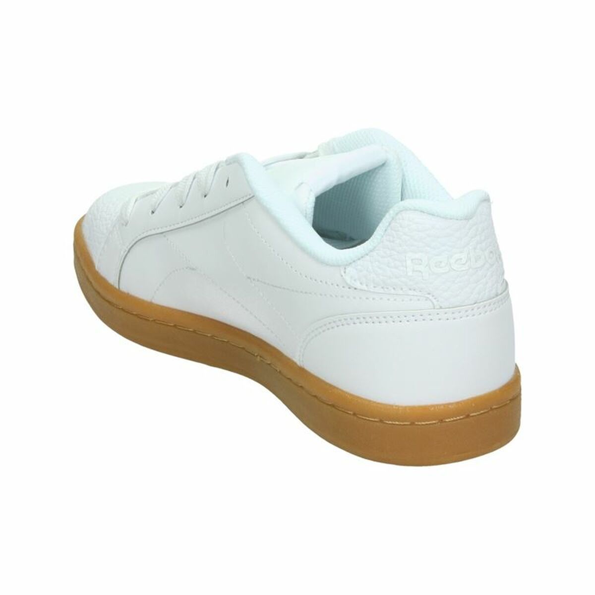 Sportskor för barn Reebok Classic Royal Vit - 2